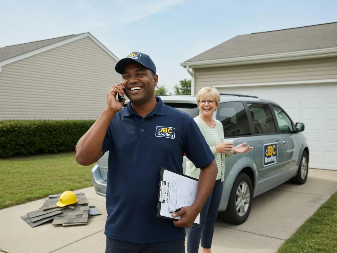 Roof Replacement Great Bend, PA FAQs